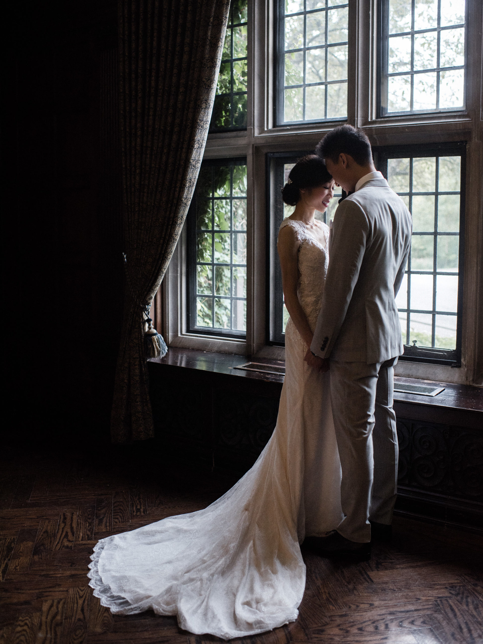 estates of sunnybrook wedding - toronto halifax wedding photographer