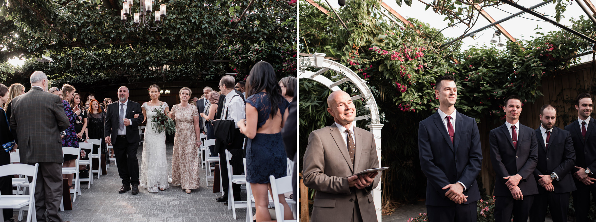 016-groom-seeing-bride-madsens-greenhouse-wedding-toronto-photographer.jpg