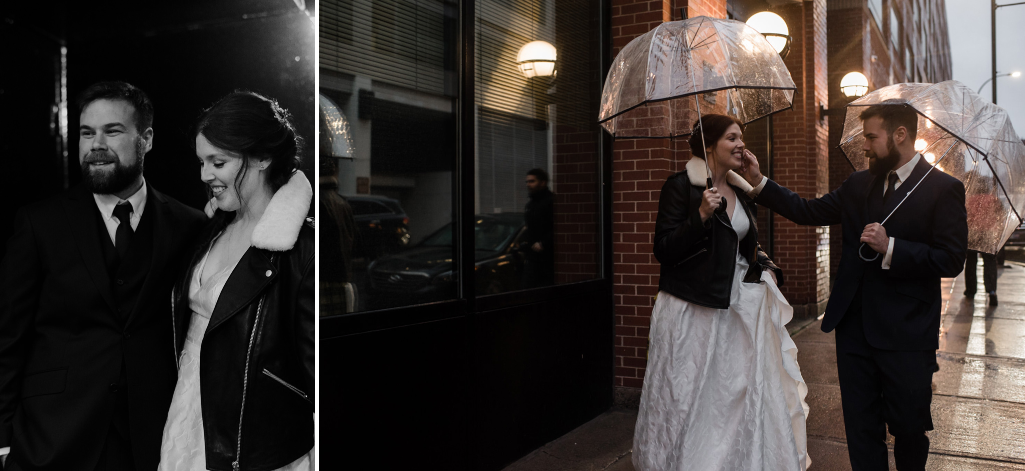 126-rainy-day-wedding-toronto-wedding-photographer-clear-umbrellas.jpg