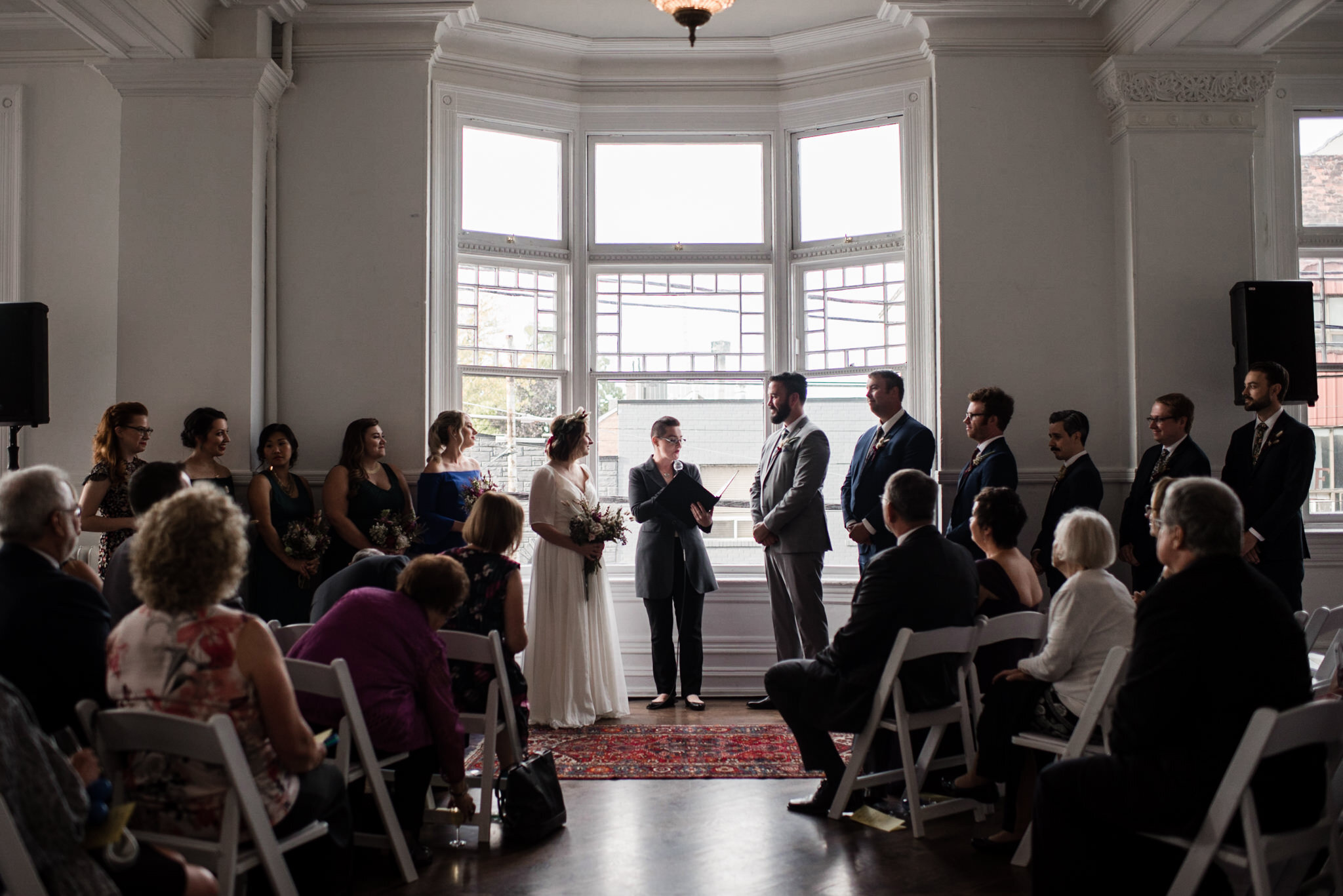 481-wedding-ceremony-great-hall-conversation-room-modern-minimalistic-toronto-queen-west.jpg