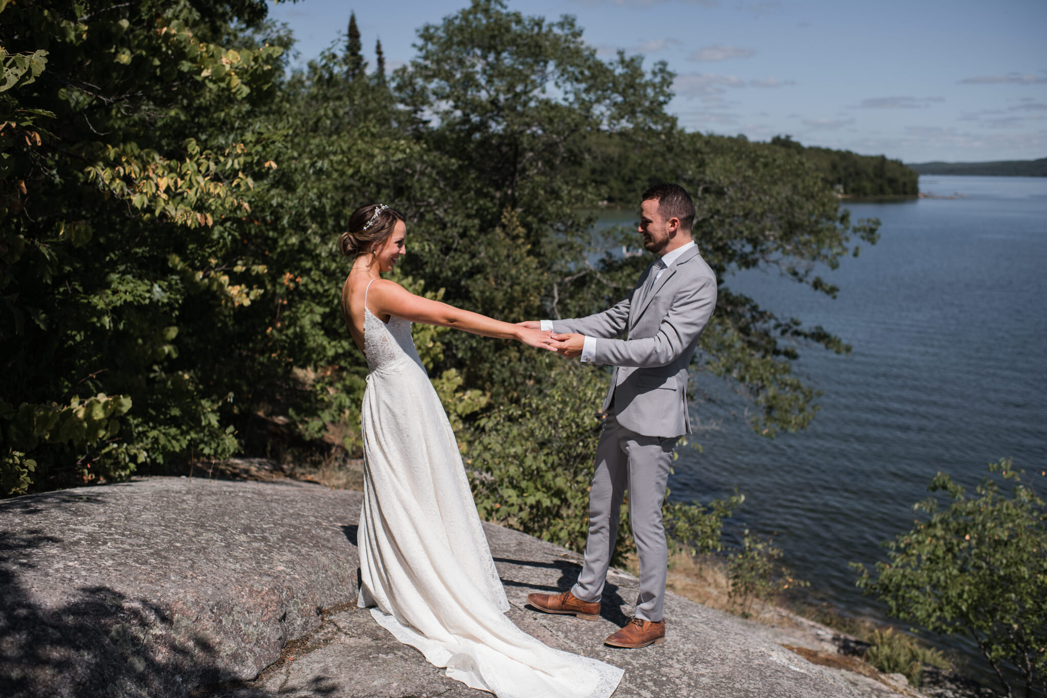 640-first-look-romantic-by-lake-ontario-outdoors-cottage-wedding-photos.jpg