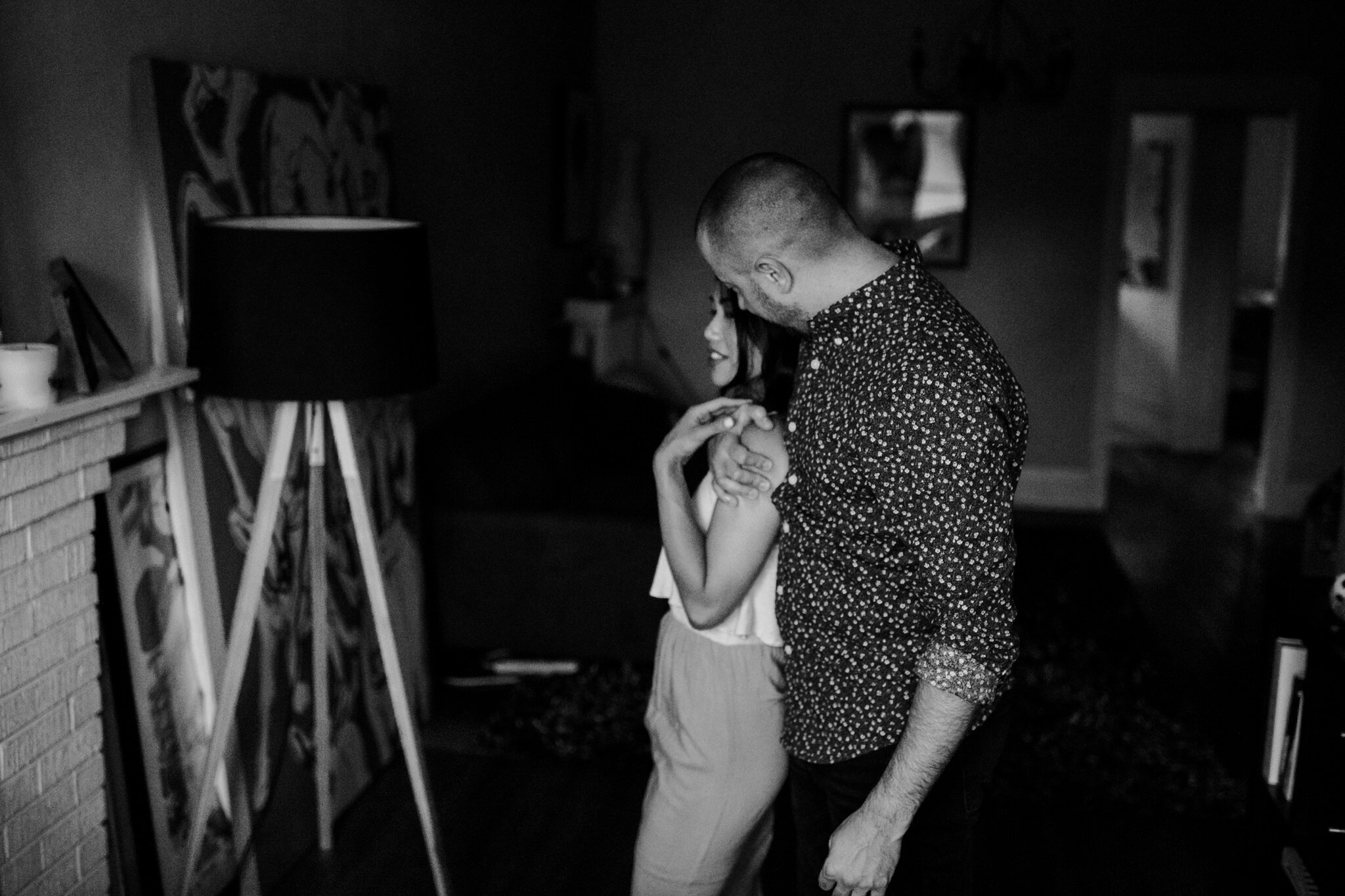 980-black-white-at-home-documentary-engagement-session-photos-downtown-toronto.jpg